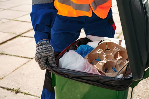 Best Retail Junk Removal  in Russell Springs, KY